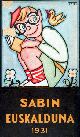 Sabin Euskalduna